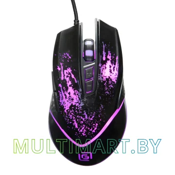 Игровая мышь Оклик 888G Infinity картинка 3